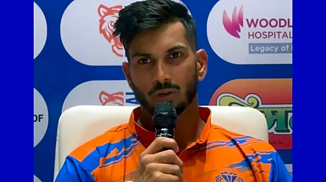 Bengal T20 League 2026: Howrah Warriors captain Shakir Habib Gandhi wants to Keep Things Simple as Defending Champions