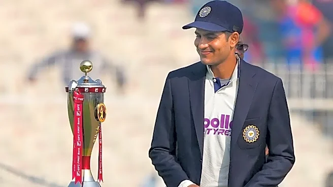 India Road to the WTC 2027 Final: Remaining Tests, Points Table and Qualification Scenarios