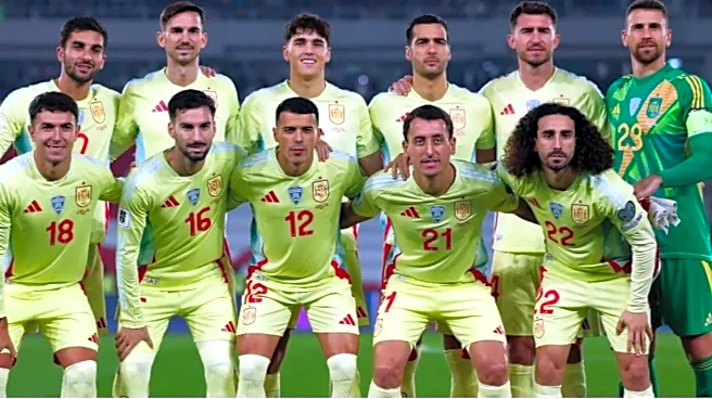 Spain World Cup 2026 Preview: Squad, Schedule, World Cup History, Key Factors & FAQ- All You Need To Know