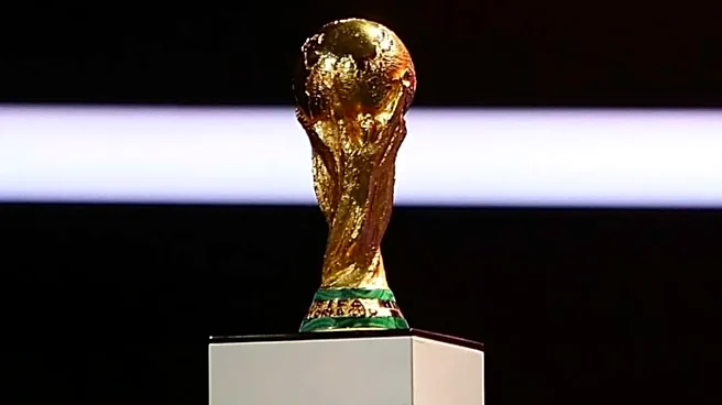U.S. visa delays affect Iran World Cup team officials ahead of Los Angeles and Seattle matches