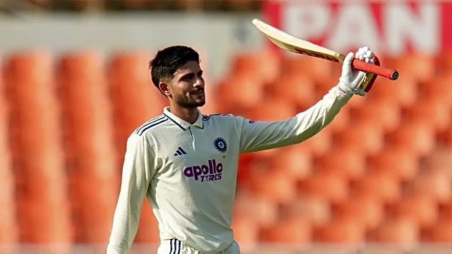 Shubman Gill to Focus on Tests and ODIs Through 2027 World Cup Cycle, Skipping T20 Plans