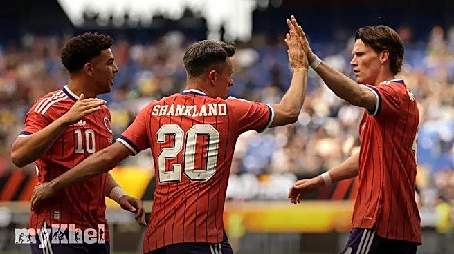 Scotland Hit Bolivia For Four In World Cup Warm-up As Clarke Previews Haiti Clash