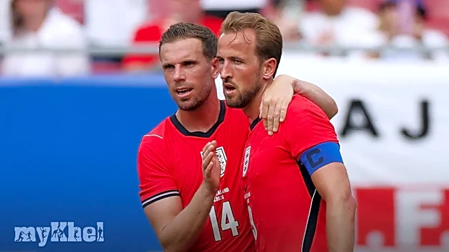 England Beat New Zealand 1-0 As Kane Extends Scoring Run In Heat