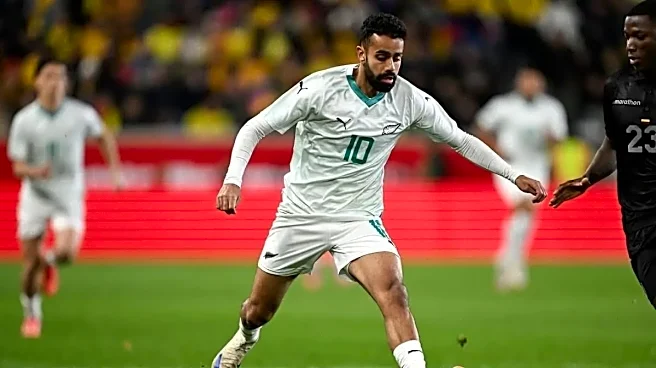 Who Is Sarpreet Singh? The Virat Kohli and Sachin Tendulkar Fan Set for FIFA World Cup 2026
