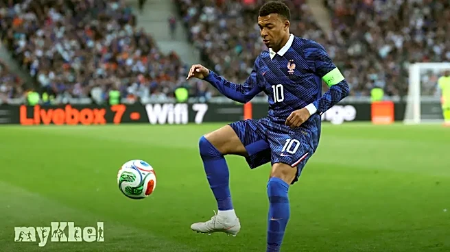 Mbappe: The 2022 World Cup Final Will Not Be Rewatched, Demons Cited