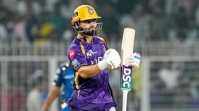 Sports Bulletin June 7: Rinku Singh T20 Snub, Shreyas Iyer & Wesley Injury Ahead Of FIFA WC
