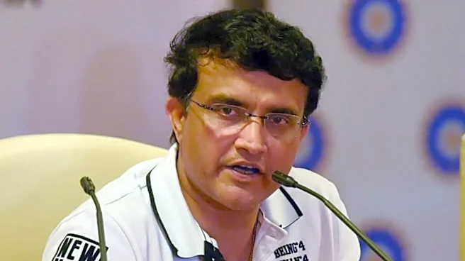 Vaibhav Sooryavanshi India debut: Sourav Ganguly urges calm expectations before UK tour
