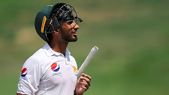 PCB Considers Axing Test Captain Shan Masood, Coach Sarfaraz Ahmed After Historic Bangladesh Defeat