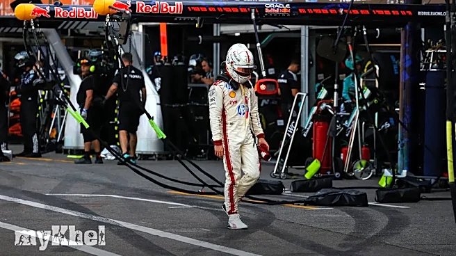 Leclerc Concedes Monaco Crash Highlighted Brake Issues And Mistimed Focus