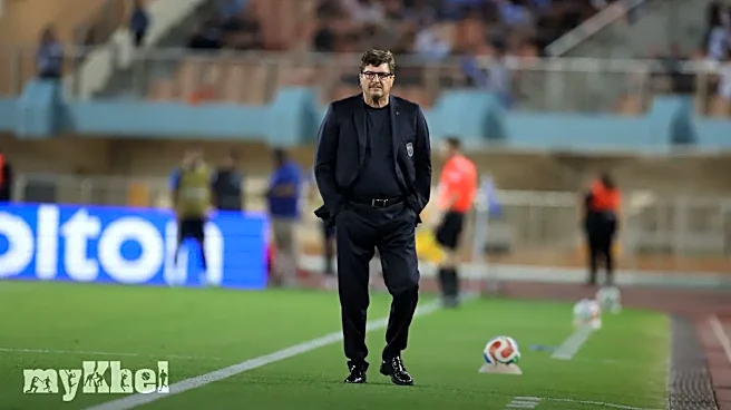 Italy Youths Win Twice As Baldini Stays Focused On The Present