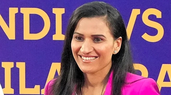 “Play Is Not a Luxury, It Is a Right”: Rani Rampal Leads Call For Every Child’s Right To Play On International Day Of Play