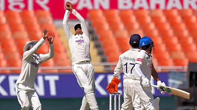 IND vs AFG: Shubman Gill-Led Team India Register Largest Victory In Test Cricket With Massive Win Over Afghanistan
