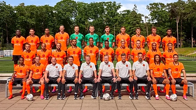 FIFA World Cup 2026: Netherlands Preview - Squad, Schedule, History, and 5 Key Players to Watch in Group F