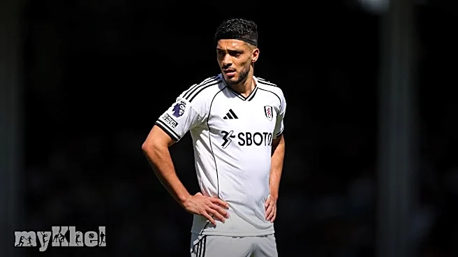 Fulham Move: Raul Jimenez Set To Leave As Harry Wilson Receives New Contract Offer
