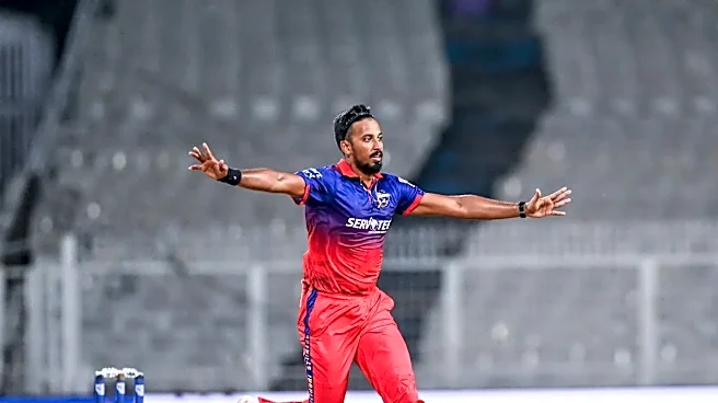 Bengal T20 League: Shahbaz Ahmed, Karan Lal Shine In Dominant Wins At Eden Gardens