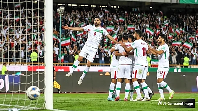 FIFA World Cup 2026: Iran Preview Squad, Schedule, History, and 5 Key Players To Watch in Group G