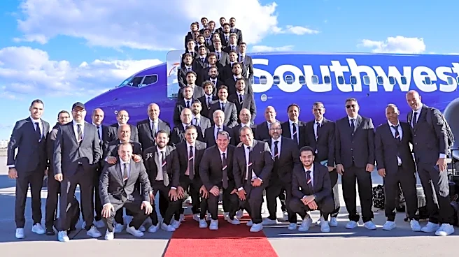 FIFA World Cup 2026: Egypt Preview - Squad, Schedule, History; 5 Key Players To Watch In Group G
