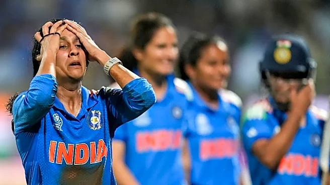 "We've Crossed the Line Once and Can Do It Again": Jemimah Rodrigues Backs India for ICC Women's T20 World Cup 2026 Glory
