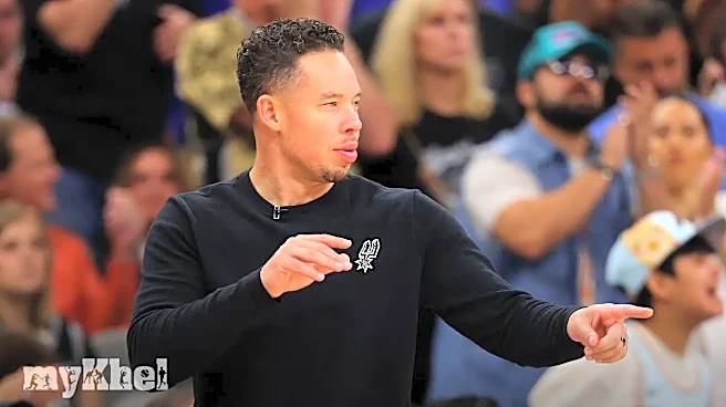 Spurs Rally With Improved Ball Movement As Wembanyama Leads Game 3 Win In The NBA Finals