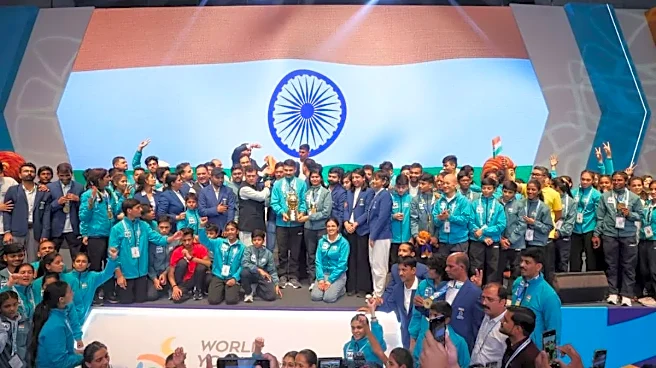 World Yogasana Championships: Training Rigour Pays Off With 102 Gold Medals For India In Ahmedabad