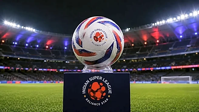 Indian Super League 2026 Set for Kick-Off as Indian Football Eyes Return to Normalcy