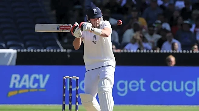Who Replaces Gus Atkinson? England Face Major Selection Dilemma Ahead of Second New Zealand Test