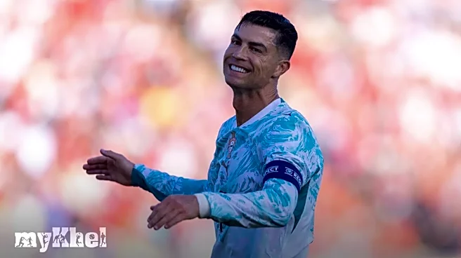Cristiano Ronaldo Lives For Football, Danilo Says: A Real Madrid And Juventus Teammate Reveals His Work Ethic