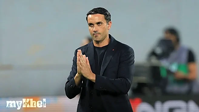 Sarri Appointment At Atalanta Follows Palladino Sacking As Club Seeks New Direction