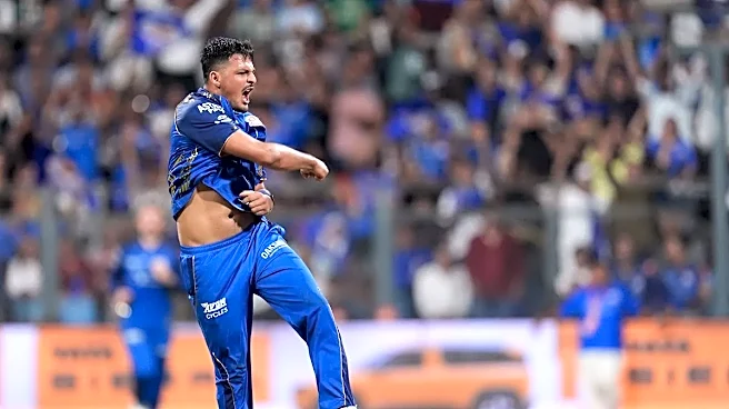 Afghan Spinner Allah Ghazanfar Plans To Use Rohit Sharma's Own IPL Tips Against Him In Upcoming ODI Series Vs India