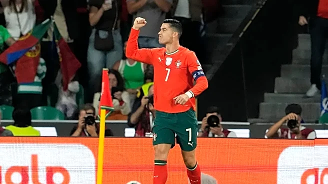 ‘40+ Club’ Steals Limelight As Veterans Get Ready For Their LAST Dance At FIFA World Cup!