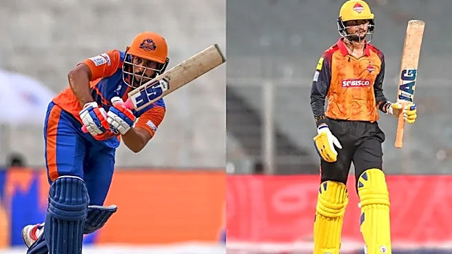 Bengal T20 League 2026: Howrah Secure First Victory, Malda register comfortable Win