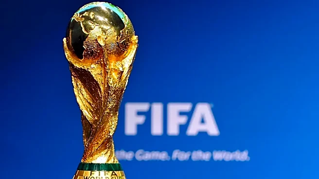 World Cup 2026: Complete Guide to Rules, Timings, Points System & Qualification - All You Need to Know