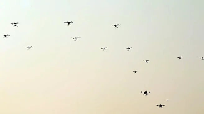 World Cup 2026 Security: Why the FBI is Enforcing a Zero-Tolerance Drone Policy