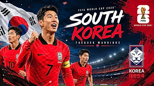 South Korea 2026 World Cup Preview: Squad, Schedule, History, Key Factors - All You Need To Know