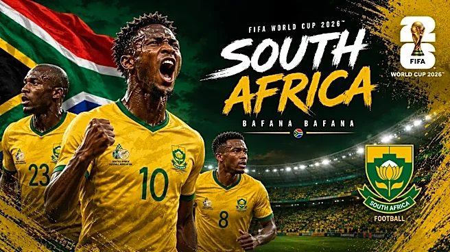 South Africa 2026 World Cup Preview: Squad, Schedule, History, Key Players, Factors - All You Need To Know