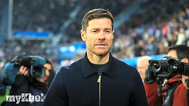 Xabi Alonso Chelsea Appointment Prompts John Terry To Hope Liverpool Regret