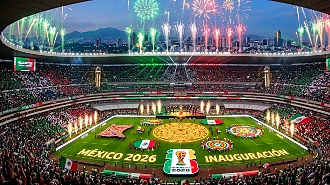 FIFA World Cup 2026 Opening Ceremony: Full List of Performers, Schedule, When and Where to Watch Ceremonies in India
