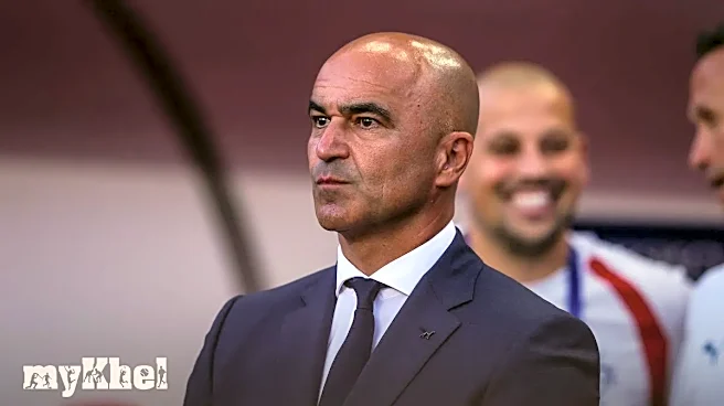 Portugal World Cup Warm-up: Martinez Defends Display Against Nigeria