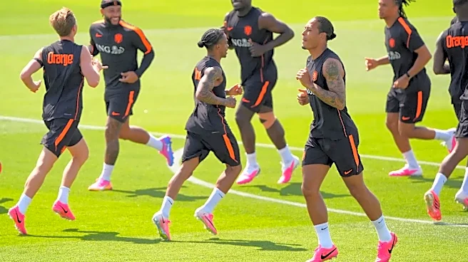FIFA Under Fire: Why World Cup 2026 Mandatory Drinks Breaks Are Sparking Outrage
