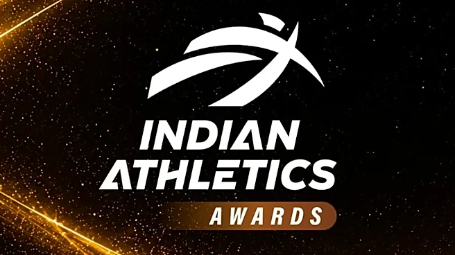 Indian Athletic Awards 2026: AFI To Host Felicitation Ceremony In New Delhi On June 20
