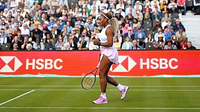 HSBC Championships 2026 Explained: Full Schedule, Draw, Prize Money and Top Players