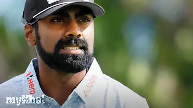 Indian-origin Golfers Head Strong Field At RBC Canadian Open In Toronto