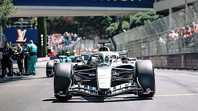 Formula 1 Agrees Sweeping Engine Changes for 2027 and 2028: What It Means