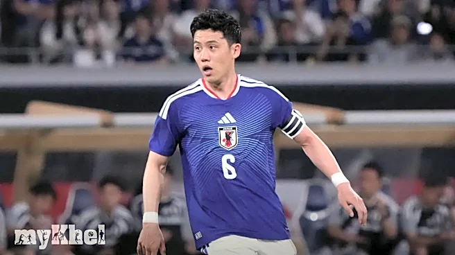 Wataru Endo International Retirement Confirmed After World Cup Injury