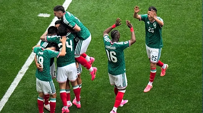 World Cup 2026: Why Mexico Coach Javier Aguirre will be Unhappy despite El Tri's 2-0 Win