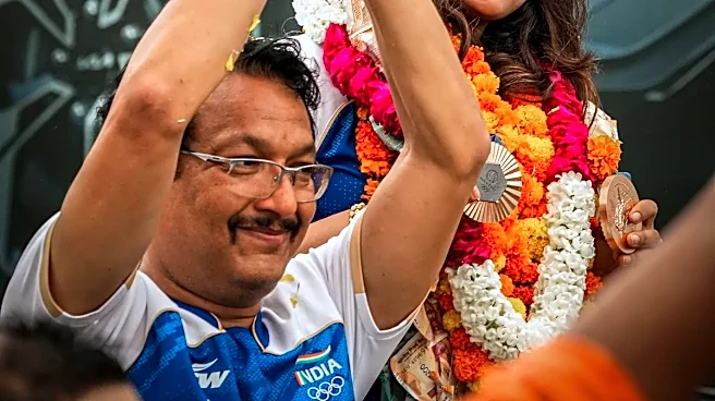 Jaspal Rana Dead at 49: Indian Shooting Loses Commonwealth Games Great and Master Coach