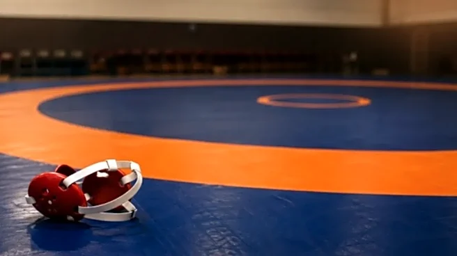 500+ Wrestlers Disqualified as WFI's Aadhaar Verification Drive Exposes Age Fraud at U-17 Nationals