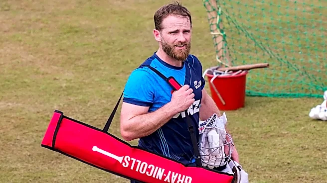 Kane Williamson Net Worth and Properties: New Zealand legend Retires from International Cricket