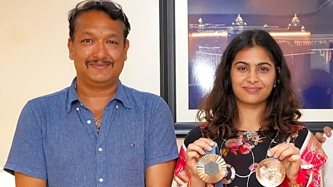Jaspal Rana death: NRAI mourns Indian pistol champion and coach at 49