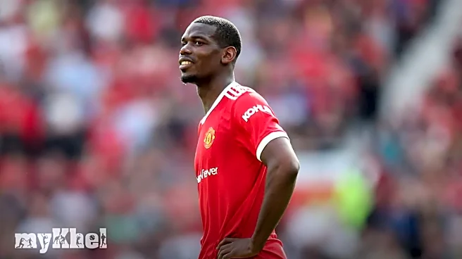 Manchester United Must Prove Themselves After Returning To The Champions League